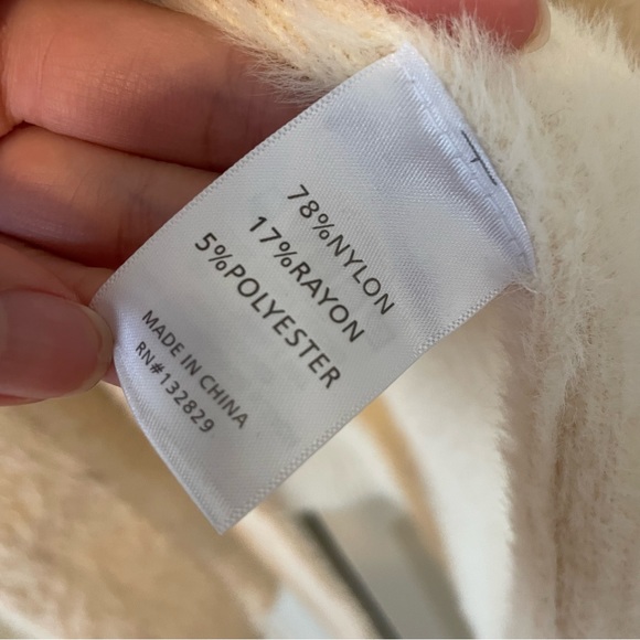 Revolve Tularosa Erin Wrap Cardigan Like New - Picture 6 of 9